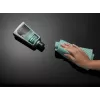 Pliidipuhastuskreem Electrolux Vitro Care 300 ml — kreem keraamilistele ja induktsioonpliitidele, pudel dosaatoriga