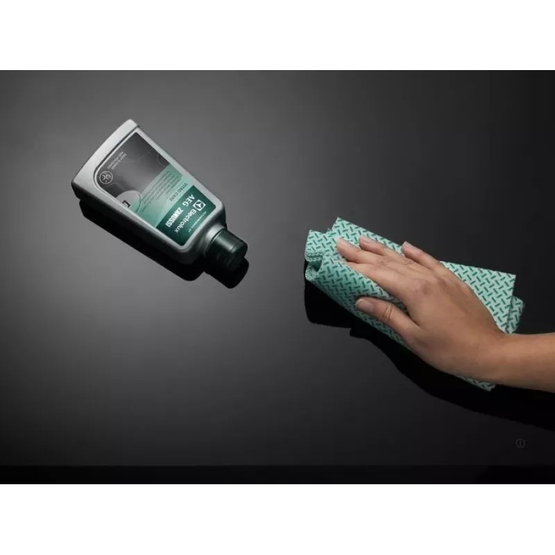 Pliidipuhastuskreem Electrolux Vitro Care 300 ml — kreem keraamilistele ja induktsioonpliitidele, pudel dosaatoriga