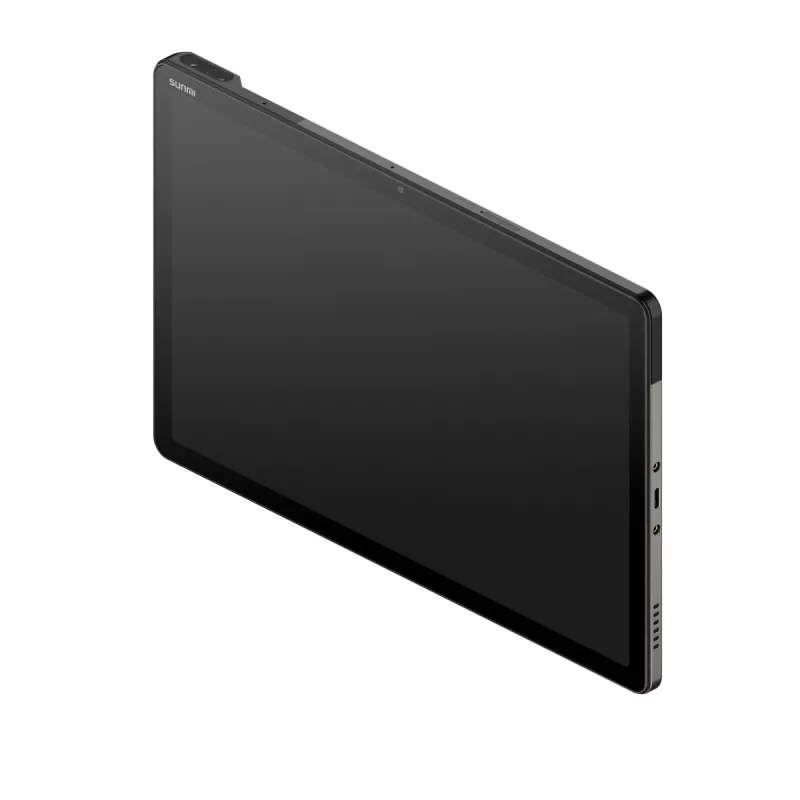 Tahvelarvuti SUNMI CPad A14, 8 GB muutmälu, 128 GB salvestusruumi