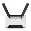 Lauapealne ruuter MikroTik S53UG+5HaxD2HaxD-TC&FG621-EA