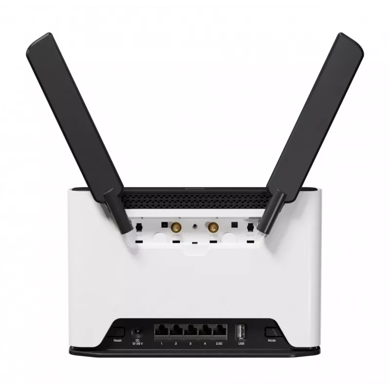 Lauapealne ruuter MikroTik S53UG+5HaxD2HaxD-TC&FG621-EA