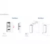 ALLNET ALL-WB100AXF-1200 WiFi6 AX1200 välistingimustes kasutatav pääsupunkt