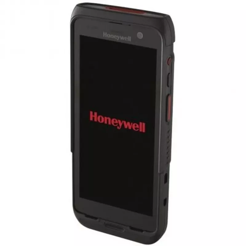 Käeshoitav mobiilarvuti Honeywell CT47 5.5 tolli 2160x1080 6GB RAM 128GB