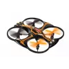 Quadcopter Carrera Toys 370503032 12 aastat güroskoop liitiumpolümeer