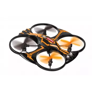 Quadcopter Carrera Toys 370503032 12 aastat güroskoop liitiumpolümeer