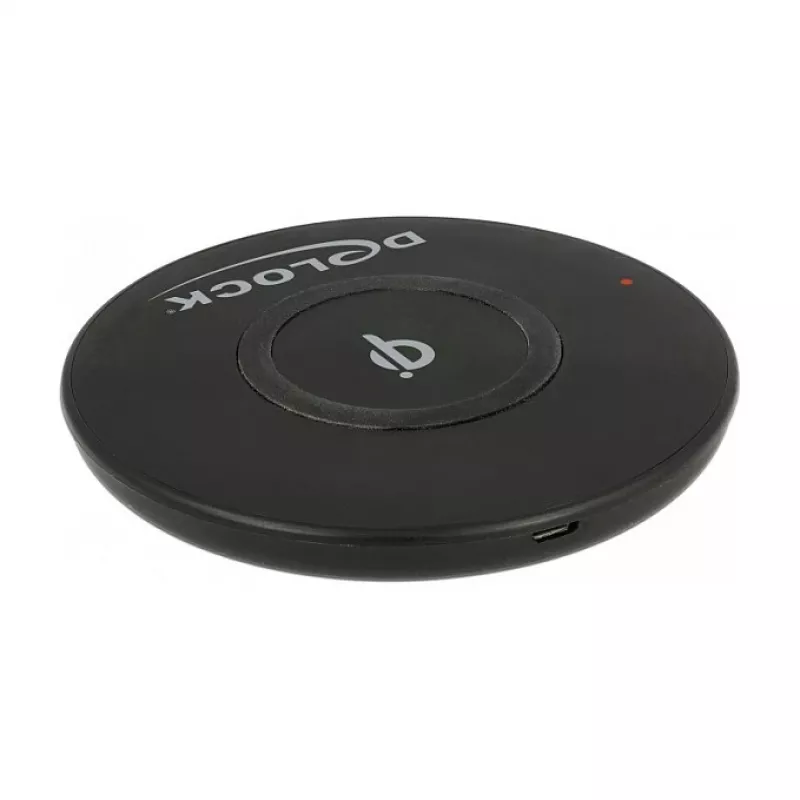 Laadija sisetingimustesse DeLOCK 65917 nutitelefonile must USB
