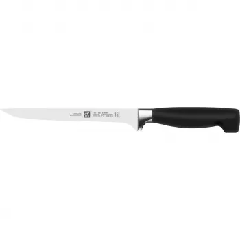 Kööginuga ZWILLING 31073-181-0 Roostevaba teras