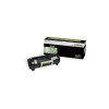 Lexmark 512HE toonerikassett 1 tk Originaal Must