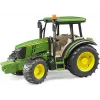 Traktori mudel BRUDER John Deere 5115 M