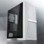 RAIJINTEK SILENOS MS Midi Tower Valge
