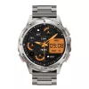 Nutikell FW110 Titan Chronos hõbedane