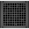 Toiteplokk DeepCool PF500 500 W ATX 2.4, 80 PLUS, 120 mm ventilaator, 20+4 pin, 2×6+2 PCIe, 4×SATA
