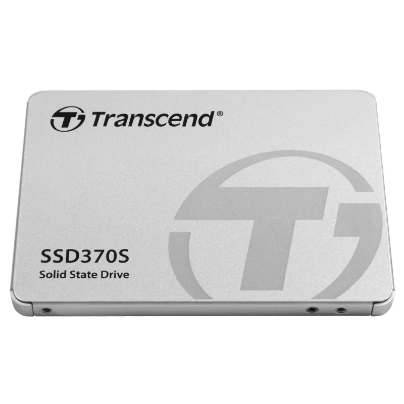 SSD-ketas Transcend 64 GB 2,5-tolline SATA3 SSD370S