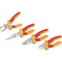 Bosch 1600A02NG1 VDE Zangen-Set 4-piece (1600A02NG1)