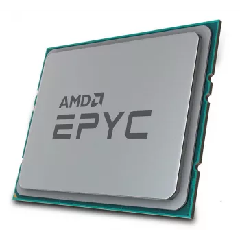 Serveriprotsessor AMD EPYC 7713P, 64 tuuma, baassagedus 2,00 GHz, turbosagedus 3,67 GHz, pesa SP3, 256 MB L3, DDR4 kaheksakanaline