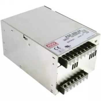 Toiteadapter Mean Well PSP-600-48