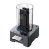 GrauGear G-M2DK-CR-10G M.2 NVMe/NGFF ja CFexpress dokkimisjaam USB USB-C 10 Gbit/s Hall