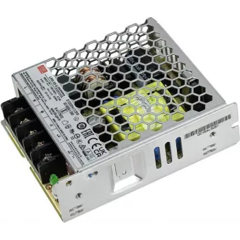 Toiteplokk Mean Well 35W 5V mudel 51405120