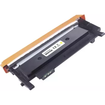 Renkforce RF-5608338 toonerikassett asendab HP 117A (W2072A) Kollane 700 lehekülge tooner (RF-5608338)