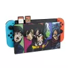 FR-TEC Dragon Ball Super mitmevärviline Nintendo kate