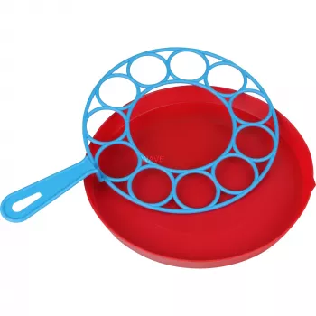 Multi-Bubbler, seebimullid