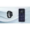 myPhone Watch Classic 2 4,7 cm (1,85 inch) IPS Digital 240 x 284 pikslit puuteekraaniga must