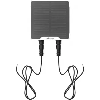 Milesight UC511-DI-868M solenoidventiili kontroller LoRaWAN 868 MHz — digitaalne sisend juhtimine