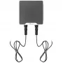 Milesight UC511-DI-868M solenoidventiili kontroller LoRaWAN 868 MHz — digitaalne sisend juhtimine