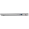 Acer Extensa 15 EX215-57-TCO-57S2 Intel® Core™ i5 i5-1334U Sülearvuti 39,6 cm (15,6 inch) Full HD 16 GB DDR5-SDRAM 512 GB SSD Wi-Fi 6E (802.11ax) Windows 11 Pro Education Hõbedane