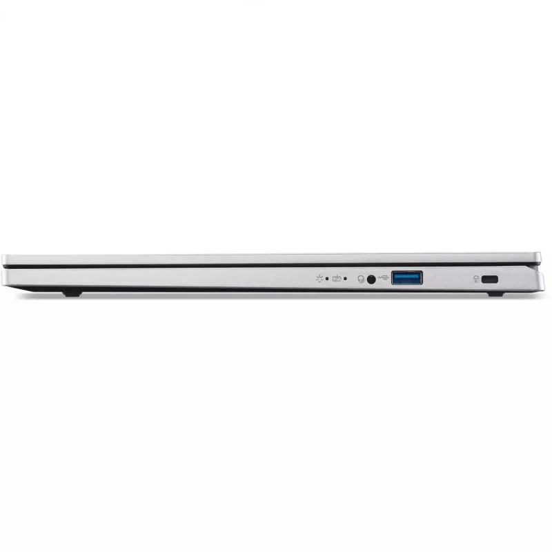 Acer Extensa 15 EX215-57-TCO-57S2 Intel® Core™ i5 i5-1334U Sülearvuti 39,6 cm (15,6 inch) Full HD 16 GB DDR5-SDRAM 512 GB SSD Wi-Fi 6E (802.11ax) Windows 11 Pro Education Hõbedane