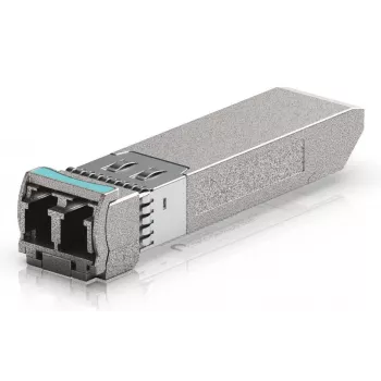 Ubiquiti UACC-OM-SFP10-1550 võrgusaatja-moodul 11300 Mbit/s SFP+ 1550 nm