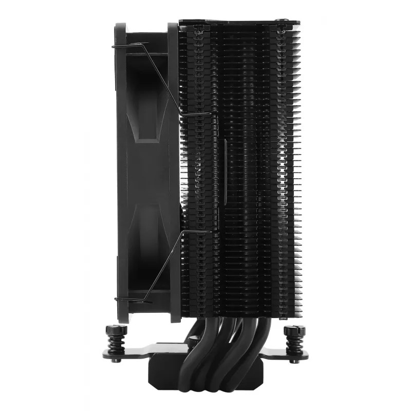 THERMALRIGHT Assassin Spirit 120 EVO Dark CPU jahuti