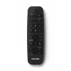Philips TAM3205M2 koduaudiosüsteem Koduaudio mikrosüsteem 20 W Must, Hõbedane