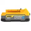 DeWALT DCBP034E2-XJ juhtmeta tööriista aku / laadija
