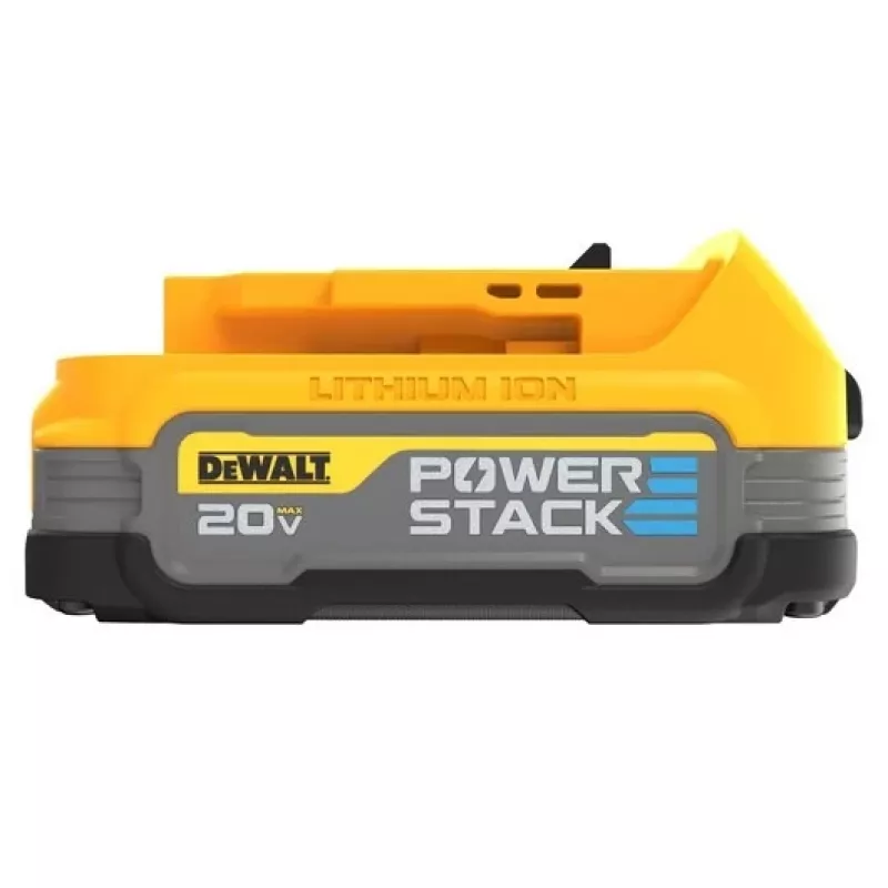 DeWALT DCBP034E2-XJ juhtmeta tööriista aku / laadija