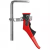 Bessey GTR16S6H klamber, plastist ja terasest, 300×200×300 mm