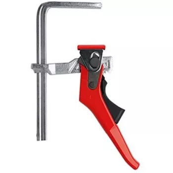 Bessey GTR16S6H klamber, plastist ja terasest, 300×200×300 mm