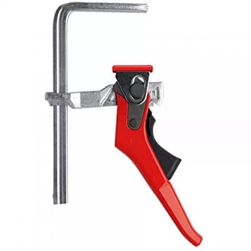 Bessey GTR16S6H klamber, plastist ja terasest, 300×200×300 mm
