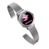 Smartwatch MaxCom Fit FW42 Hõbedane