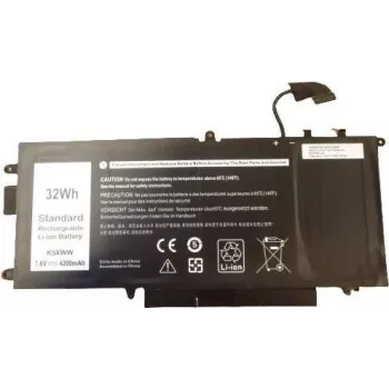 CoreParts MBXDE-BA0224 sülearvuti varuosa Aku
