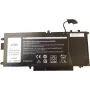 CoreParts MBXDE-BA0224 sülearvuti varuosa Aku
