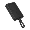Baseus Mini 10000mAh 30W Magnetiline Powerbank (must) Bayern Edition