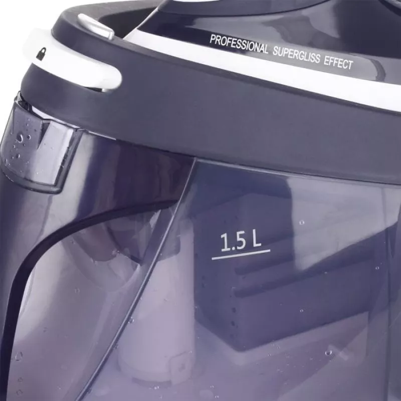 Steam Iron Emerio SG-123562