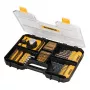 Dewalt Dt71569-Qz Bit and Drill Accessory Set, 100Pc
