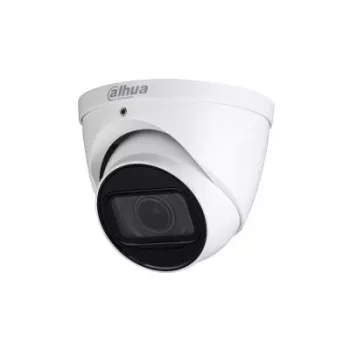 Dahua Technology Lite HAC-HDW1200T-Z-A-2712 turvakaamera Turret CCTV turvakaamera Sise- ja välistingimustes 1920 x 1080 pikslit Lagi/Sein/Post