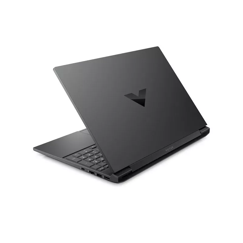 HP VICTUS 15-fa2002ny Intel Core 5 210H 15.6-tolline FHD 144Hz 300nits 24GB 512GB RTX 5060 8GB Mica Silver W11H