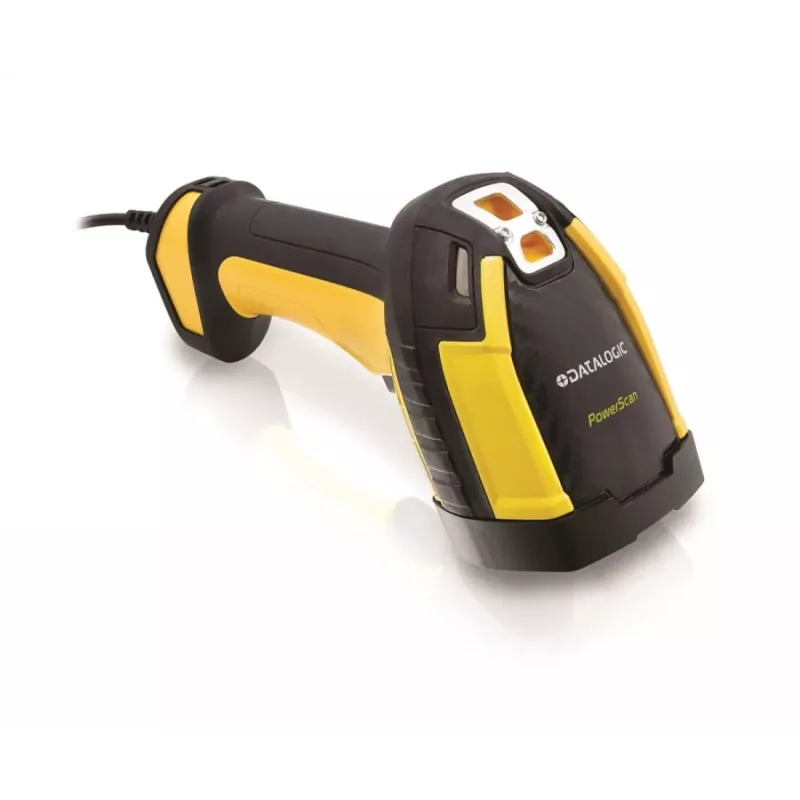 Käsivöötkoodilugeja Datalogic PD9630-SRK1 1D/2D USB IP65 IP67