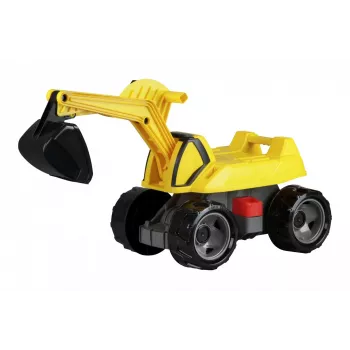 Lena Giga Trucks Ekskavaator
