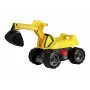 Lena Giga Trucks Ekskavaator
