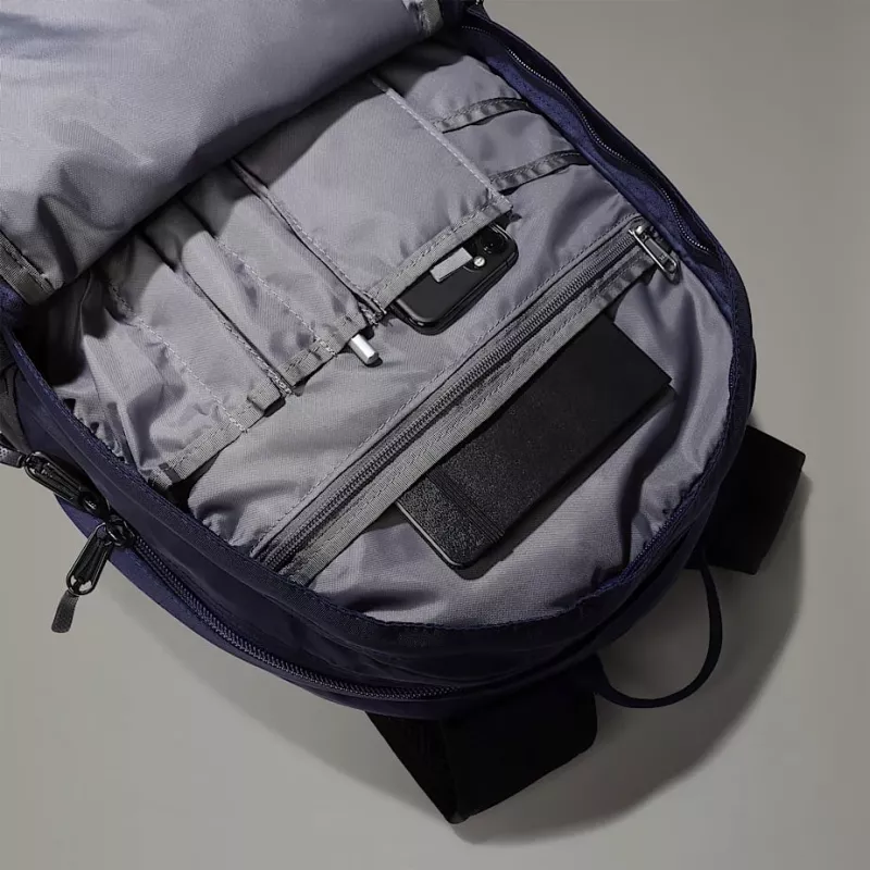 Seljakott The North Face Borealis Classic - tnf navy/tin hall